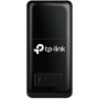 TP-Link TL-WN823N Adaptador USB Tarjeta de Red, Inalámbrico 300Mbps, 2.4Ghz, Puerto USB 2.0, WPS, Windows 11/10/8.1/8/7/XP, Mac