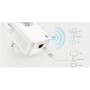 TP-Link TL-WA860RE - Repetidor de red Wifi extensor amplificador de cobertura (Puerto Ethernet, 10/100 mbps, con enchufe, 300