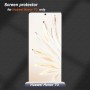 Zerrshoo Protector Pantalla para Realme GT Neo 3, Cristal Vidrio Templado 2 Piezas con Protector Lente Cámara 2 Piezas, Dureza