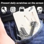 Zerrshoo Protector Pantalla para Realme GT Neo 3, Cristal Vidrio Templado 2 Piezas con Protector Lente Cámara 2 Piezas, Dureza