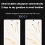 Zerrshoo Protector Pantalla para Realme GT Neo 3, Cristal Vidrio Templado 2 Piezas con Protector Lente Cámara 2 Piezas, Dureza
