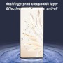 Zerrshoo Protector Pantalla para Realme GT Neo 3, Cristal Vidrio Templado 2 Piezas con Protector Lente Cámara 2 Piezas, Dureza