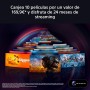Sony BRAVIA 5, Mini LED 75 Pulgadas, Procesador XR con IA, Acoustic Multi-Audio, Dolby Vision/Atmos, IMAX Enhanced, Google TV