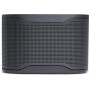 JBL BAR 2.1 Deep Bass MK2 Barra de sonido de 2.1 canales para TV inalámbrica y subwoofer, control remoto, JBL Surround, Deep
