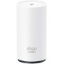 TP-Link Deco X50-Outdoor (1-Pack) - Sistema WiFi 6 AI Mesh, AX3000 Doble Banda 2.4 GHz/5 GHz,4k, Cobertura hasta 232 m2, 2X