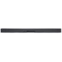 JBL BAR 2.1 Deep Bass MK2 Barra de sonido de 2.1 canales para TV inalámbrica y subwoofer, control remoto, JBL Surround, Deep