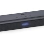 JBL BAR 2.1 Deep Bass MK2 Barra de sonido de 2.1 canales para TV inalámbrica y subwoofer, control remoto, JBL Surround, Deep