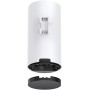 TP-Link Deco X50-Outdoor (1-Pack) - Sistema WiFi 6 AI Mesh, AX3000 Doble Banda 2.4 GHz/5 GHz,4k, Cobertura hasta 232 m2, 2X