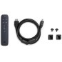 JBL BAR 2.1 Deep Bass MK2 Barra de sonido de 2.1 canales para TV inalámbrica y subwoofer, control remoto, JBL Surround, Deep