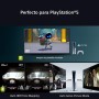 Sony BRAVIA 5, Mini LED 75 Pulgadas, Procesador XR con IA, Acoustic Multi-Audio, Dolby Vision/Atmos, IMAX Enhanced, Google TV
