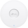 TP-Link EAP650 Omada - - Punto de Acceso, WiFi 6 AX3000, SDN, Omada Mesh Wi-Fi, Autoorganización Inteligente, Montaje en Techo,