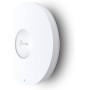 TP-Link EAP650 Omada - - Punto de Acceso, WiFi 6 AX3000, SDN, Omada Mesh Wi-Fi, Autoorganización Inteligente, Montaje en Techo,