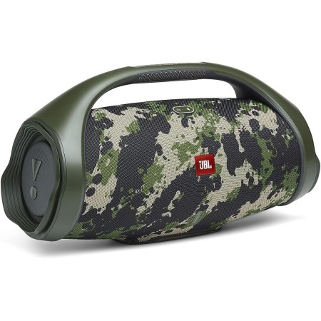 JBL BOOM BOX 2 NEGRO