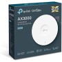 TP-Link EAP650 Omada - - Punto de Acceso, WiFi 6 AX3000, SDN, Omada Mesh Wi-Fi, Autoorganización Inteligente, Montaje en Techo,
