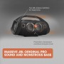 JBL BOOM BOX 2 NEGRO