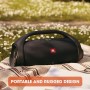 JBL BOOM BOX 2 NEGRO