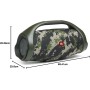 JBL BOOM BOX 2 NEGRO