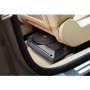 JBL BassPro SL2 Subwoofer coche activo de 8 pulgadas - caja subwoofer autoamplificado bajo el asiento del coche de 125 vatios de