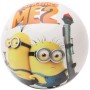 Toyland® 5,5 Pulgadas (14 cm) Despicable Me 2 Play Ball - Juguetes para Interiores y Exteriores