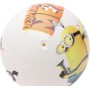 Toyland® 5,5 Pulgadas (14 cm) Despicable Me 2 Play Ball - Juguetes para Interiores y Exteriores