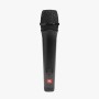 JBL Micrófono PBM 100 con cable, micrófono vocal dinámico para tus fiestas o ratos con tus amigos con modelo cardioide con el