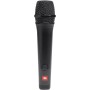JBL Micrófono PBM 100 con cable, micrófono vocal dinámico para tus fiestas o ratos con tus amigos con modelo cardioide con el