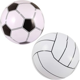 Pelota de Playa Inflable, Pelotas de Agua Hinchables, Fútbol Inflable, Voleibol Inflable, Inflables Pelota de Playa, Pelota