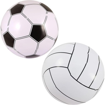 Pelota de Playa Inflable, Pelotas de Agua Hinchables, Fútbol Inflable, Voleibol Inflable, Inflables Pelota de Playa, Pelota