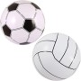 Pelota de Playa Inflable, Pelotas de Agua Hinchables, Fútbol Inflable, Voleibol Inflable, Inflables Pelota de Playa, Pelota