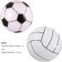 Pelota de Playa Inflable, Pelotas de Agua Hinchables, Fútbol Inflable, Voleibol Inflable, Inflables Pelota de Playa, Pelota