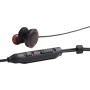 JBL Quantum 50C, auriculares intraaurales con cable para gaming, USB-C, JBL QuantumSURROUND, compatibilidad multiplataforma,