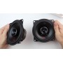 JBL Stage2 524 Juego de altavoces coche de 2 vías di Harman Kardon - Altavoz de 210 vatios echo auto 13 cm