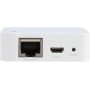 TP-Link Nano enrutador WLAN TL-WR802N N300 (portátil, punto de acceso, adaptador de TV, repetidor, enrutador, cliente, 300 Mbps