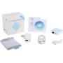 TP-Link Nano enrutador WLAN TL-WR802N N300 (portátil, punto de acceso, adaptador de TV, repetidor, enrutador, cliente, 300 Mbps