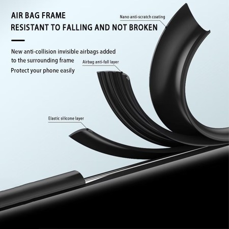 RankOne Funda Compatible con Realme GT2 / GT Neo2 / GT Neo 3T (6.62") Carcasa Caso Cover Estuche - Azul Claro
