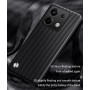 RankOne Funda Compatible con Realme GT2 / GT Neo2 / GT Neo 3T (6.62") Carcasa Caso Cover Estuche - Azul Claro