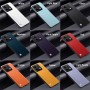 RankOne Funda Compatible con Realme GT2 / GT Neo2 / GT Neo 3T (6.62") Carcasa Caso Cover Estuche - Azul Claro