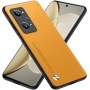 RankOne Funda Compatible con Realme GT2 / GT Neo2 / GT Neo 3T (6.62") Carcasa Caso Cover Estuche - Azul Claro