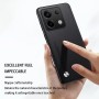 RankOne Funda Compatible con Realme GT2 / GT Neo2 / GT Neo 3T (6.62") Carcasa Caso Cover Estuche - Morado Oscuro