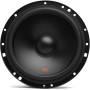 JBL Stage2 604C - Sistema de echo auto de 2 vías componentes - Juego de altavoces coche de 270 vatios con altavoz de pared de 16
