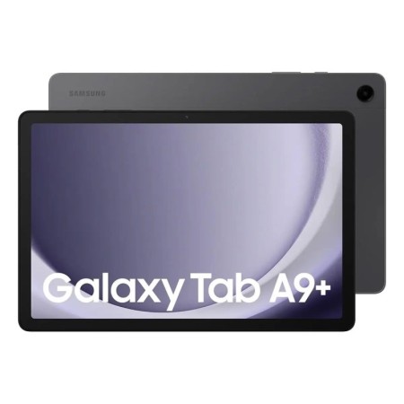 Samsung Galaxy Tab A9+ Tablet Android, 5G, 128 GB Almacenamiento, Pant