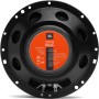JBL Stage2 604C - Sistema de echo auto de 2 vías componentes - Juego de altavoces coche de 270 vatios con altavoz de pared de 16