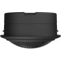 JBL Stage2 604C - Sistema de echo auto de 2 vías componentes - Juego de altavoces coche de 270 vatios con altavoz de pared de 16