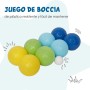 alldoro- Boccia, Color Colorido (60044)