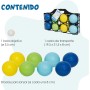 alldoro- Boccia, Color Colorido (60044)