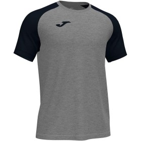 Joma - Camiseta Deportiva Manga Corta Hombre , 7XS -2XL - Ligera y Transpirable, Ideal para Todo Tipo de Deporte - Academy IV