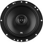 JBL Stage1 61F Juego de Altavoces Coche de 2 vías de Harman Kardon - Echo Auto de 200 Vatios 40 Vatios RMS - Caja Alta fidelidad