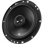 JBL Stage1 61F Juego de Altavoces Coche de 2 vías de Harman Kardon - Echo Auto de 200 Vatios 40 Vatios RMS - Caja Alta fidelidad