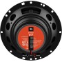 JBL Stage1 61F Juego de Altavoces Coche de 2 vías de Harman Kardon - Echo Auto de 200 Vatios 40 Vatios RMS - Caja Alta fidelidad