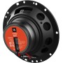 JBL Stage1 61F Juego de Altavoces Coche de 2 vías de Harman Kardon - Echo Auto de 200 Vatios 40 Vatios RMS - Caja Alta fidelidad